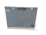 Congelador Y Refrigerador Gris 10 Pies Icehaus CTC-10G