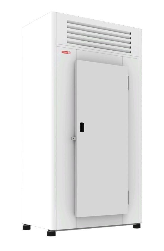 Conservador de Hielo 60 bolsas 5 kg (1029817) Torrey SVF25-I1