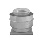 Extractor De Aire Para Campanas Industriales 1.0Hp 120V Drago ED-10-NV-01