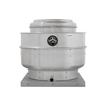 Extractor De Aire Para Campanas Industriales 1.0Hp 120V Drago ED-10-NV-01