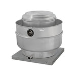 Extractor De Aire Para Campanas Industriales 1.0Hp 120V Drago ED-10-NV-01