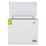 TORREY CHTC-75D congelador horizontal de tapa solida CCCHS075018