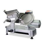 Rebanadora Carnes Transmisión Engranes Cuchilla 33cm 1/2HP Torrey RMS-330DC