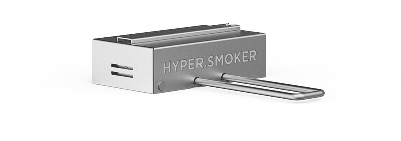 Ahumador Para Astillas Naturales GN 1/1  HYPER.Smoker Unox XUC090