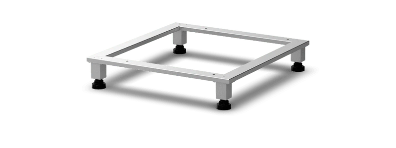 Stand para Colocación en el Suelo 75x72.5x13.8cm EVEREO Unox XWERA-0011-F