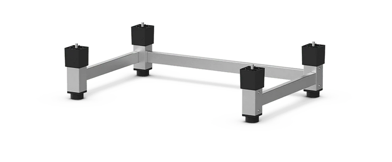 Stand para Colocación en el Suelo EVEREO Unox XWERC-0011-F