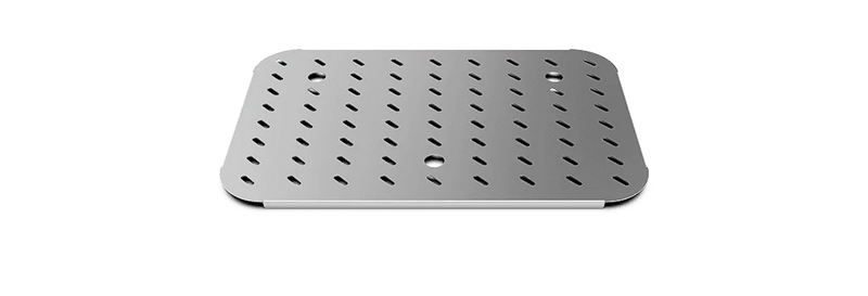 Panel Separación Líquidos GN 1/1 Unox TG113