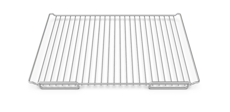 Parrilla Cromada con Asas GN 1/1, GN 2/1 CHROMO.GRILL Unox GRP970