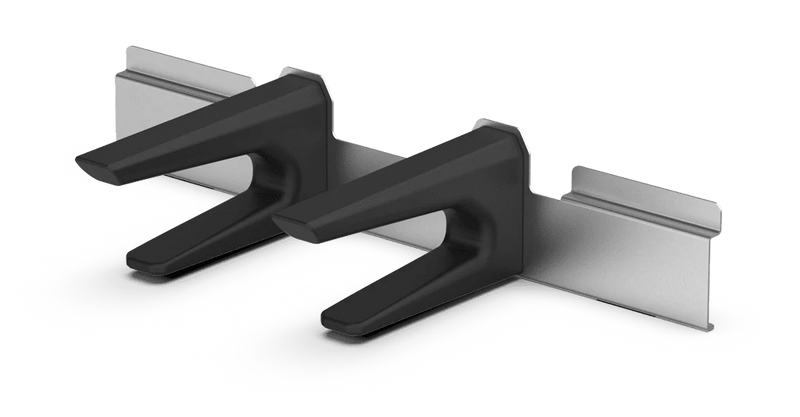 Espátulas 89mm GRILL.HOLDER Unox XUC214
