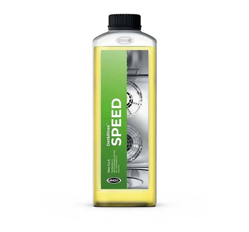 Detergentes Para Lavado Automático DET&Rinse™ SPEED Unox DB1101A0