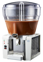 Despacahador de Bebidas Frias Essential 50L Migsa JDME-50L