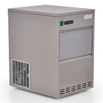 POLAR FH-25 Fabrica de hielo 25kg/24hr 110V CFFHI025002