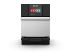 Horno Convección y Cocción Acelerada Eléctrico 1 Bandeja 30x30 cm SPEED.Compact™ ECO  Unox XEMA-01NS-MCDS-AL
