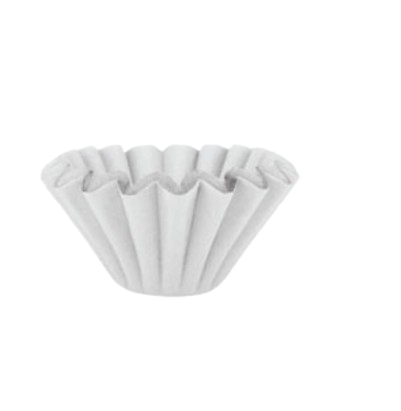 FETCO F008 FILTRO DE CAFÉ  26.92 X 11.43 CM (500 PZ)