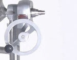 Marmita De Volteo A Vapor 640 L Intertecnica MMV-150