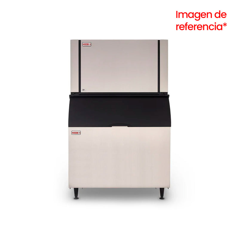 Fabrica Hielo Cubo (Unidad Remota) 830kg/24hr TORREY MHC-975/2154 MAR1-49
