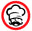 Equipos y utensilios para alimentos y bebidas, Restaurante, Cafetería logo