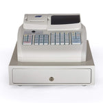 BLAZER ER-200 Caja Registradora con Almacenamiento de 200 Productos COERM200004