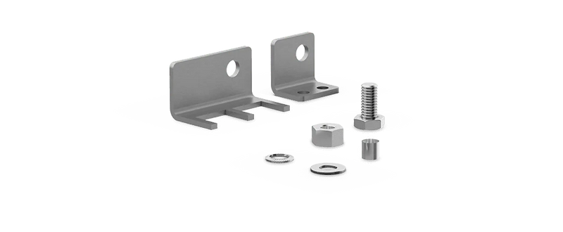 Kit de Instalación Eléctrica Monofásica Unox XUC0129