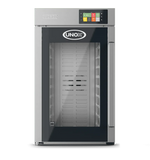 Conservador de Comida Eléctrico a Temperatura 10 Bandejas GN 1/1 (entrada vertical) EVEREO Unox XEEC-1013-EPRS