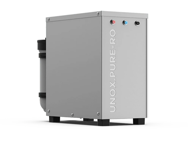 Tratamiento de Agua por Osmosis Inversa PURE-RO Unox XHC002
