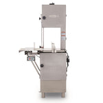 TORREY ST-295-AI26 SIERRA CARNICERA ACERO INOXIDABLE 1.5 HP 220 V 0ST295AI26