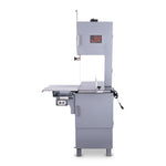 JR SJ-295 SIERRA CARNE ACERO INOXIDABLE 1.5 HP Envio Cobrar 0SJ295