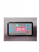 POLAR FH-260 Fabrica de hielo 24hr 260kg / 572lb 110v CFFHI260006