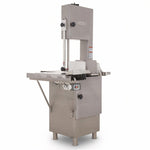 TORREY ST-295-AI26 SIERRA CARNICERA ACERO INOXIDABLE 1.5 HP 220 V 0ST295AI26