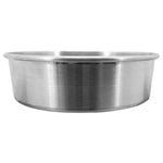 BAK PA7136 Molde redondo pastel aluminio #36 Envío por Cobrar Moldes Bak 