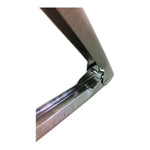 BAK PIAI2630 Pinzas Inoxidable de 30 cms Envío por Cobrar Utensilios Bak 