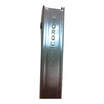 BAK PIAI2630 Pinzas Inoxidable de 30 cms Envío por Cobrar Utensilios Bak 