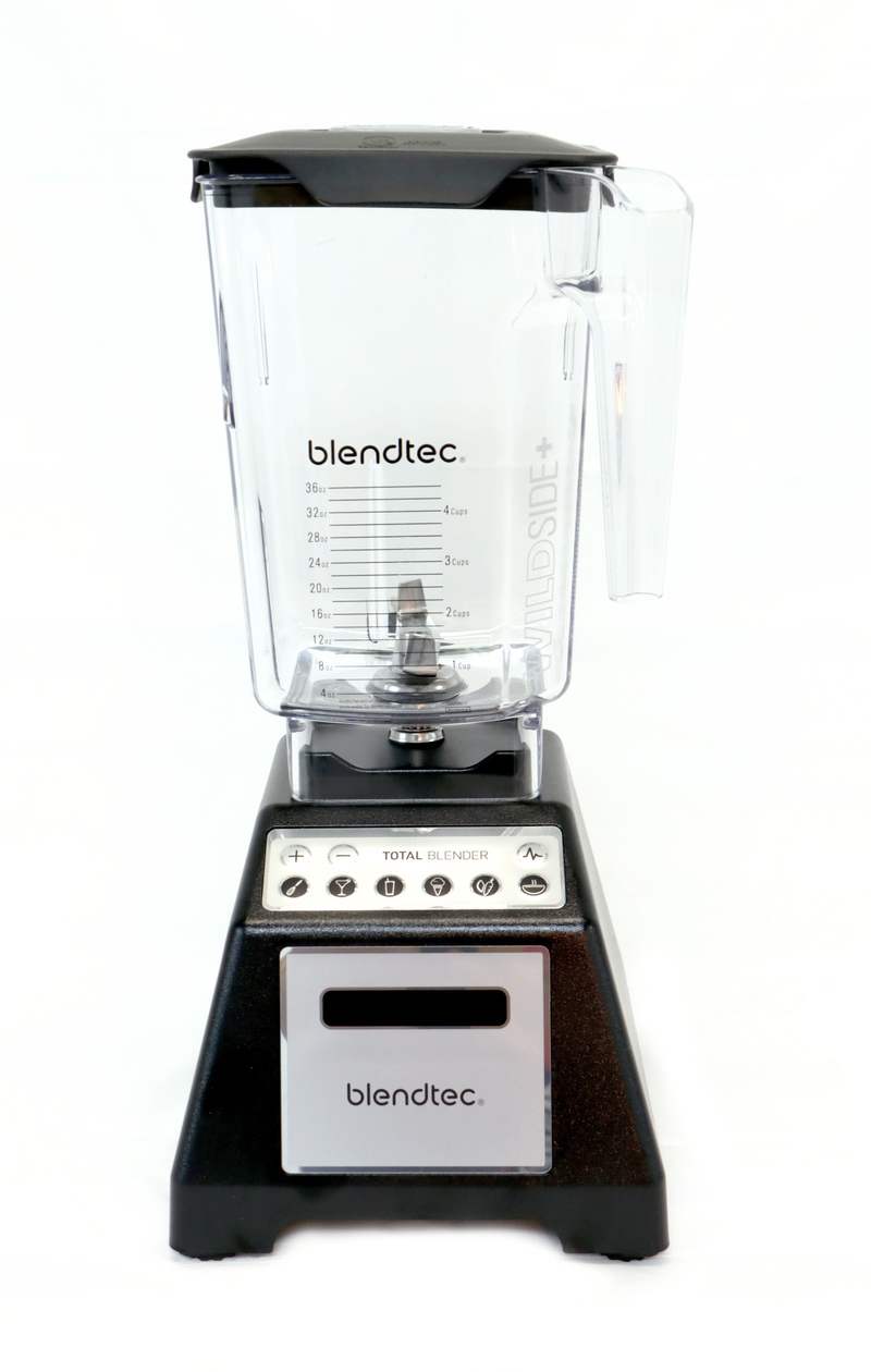 Blendtec ES3 Total Blender Licuadora 10 velocidades