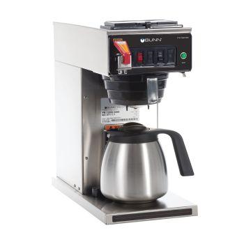 Cafetera Automatica Jarra Térmica 1.9 L BUNN 12950.0360