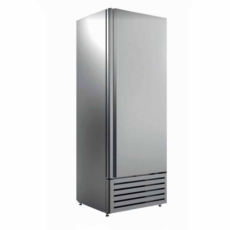 Imbera G319 R2 1021576 Refrigerador Intermedio 1 Puerta Sólido Acero Inoxidable 115 V Refrigeradores Verticales Imbera 