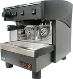 BELLINI MS-60 Máquina de Café 1 Grupo con 1 salida de vapor
