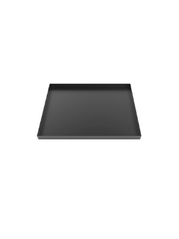 Recipiente Semirrígido Antiadherente 30x30cm, 46x33cm, GN 2/3 SPEED.Basket MEDIUM UnoxTG127