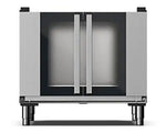 LIEVOX Fermentadora con Generador de Vapor, 12 Bandejas 66x46 cm  Unox XAVPC-12FS-V