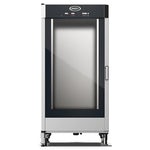 Fermentadora con control digital integrado, 16 Bandejas 60x40 cm LIEVOX Unox XEBPL-16EU-D