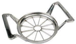 WINCO AAD-12 Cortador de 12 Rebanadas de Manzana en Aluminio 4.4" (11.17 cm) Utensilios Winco 