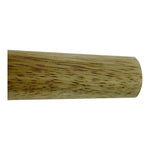 WINCO WRP-20F Rodillo de Madera tipo Fránces para Amasar 20" (50.8 cm) Utensilios Winco 