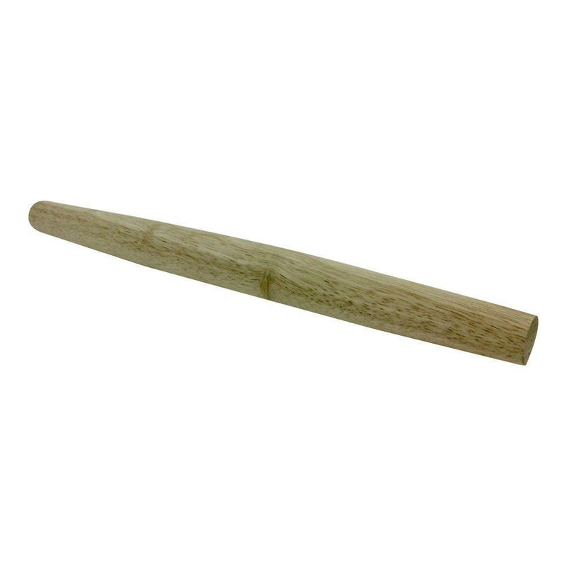 WINCO WRP-20F Rodillo de Madera tipo Fránces para Amasar 20" (50.8 cm) Utensilios Winco 