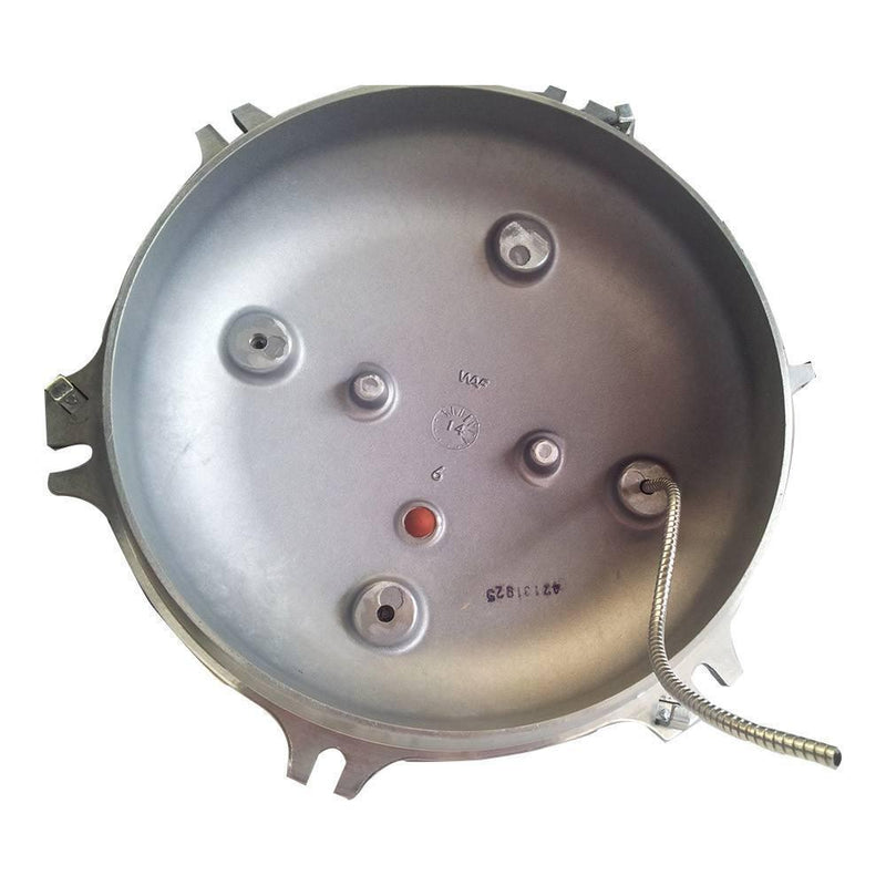 All american 75x esterilizador electrico aluminio reforzado 120v