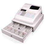 BLAZER ER-200 Caja Registradora con Almacenamiento de 200 Productos COERM200004