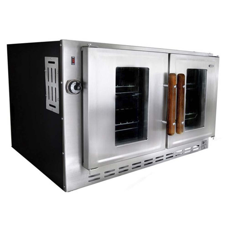 Ferro 16241001 Horno Comodín Gas LP Baja Presión Envio por cobrar