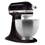 KITCHENAID K45SSWH batidora clasica cabeza inclinable 4.3 lt