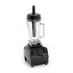 Licuadora Comercial Para Hielo 2 L 1,500W 110V Migsa BL-010
