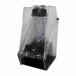 Capello Protector Y Reductor De Ruido Migsa BL010CAPELO