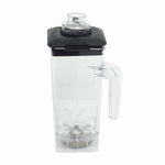Vaso Para Licuadoras 2 L Modelos BL-X1 / BL-X-20 Migsa BL020VASO