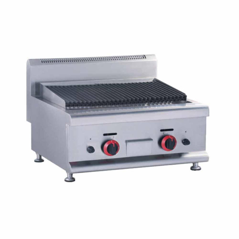 Asador Grill Modular A Gas Migsa HGL-607